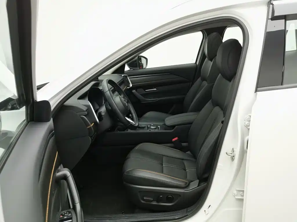 Mazda CX-50 Xingye — миниатюра 10