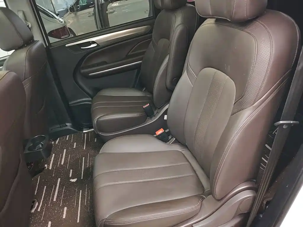 GAC Motor Trumpchi M6 — миниатюра 17