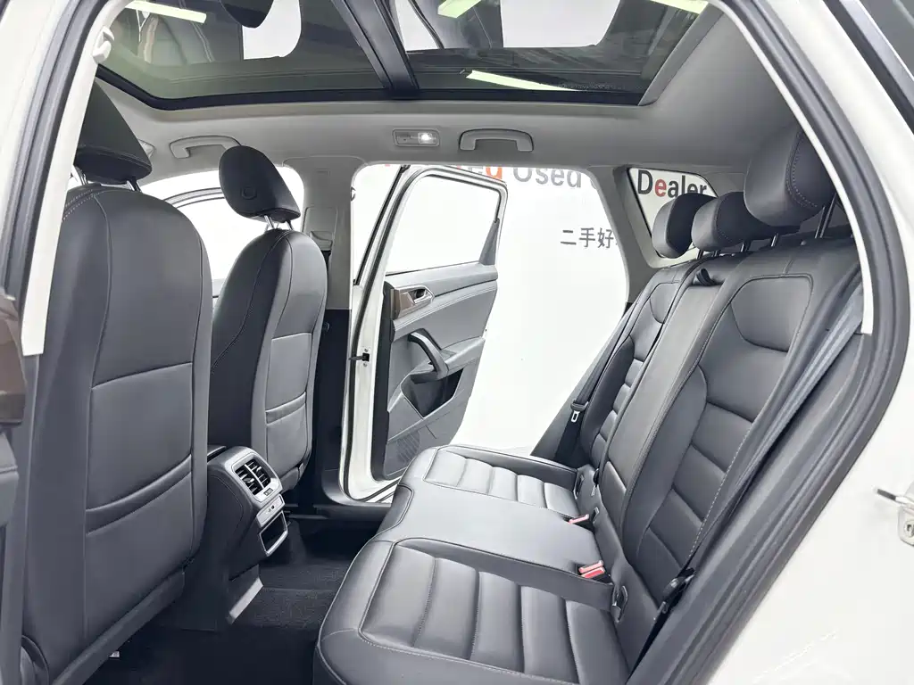 Volkswagen Tharu — миниатюра 8