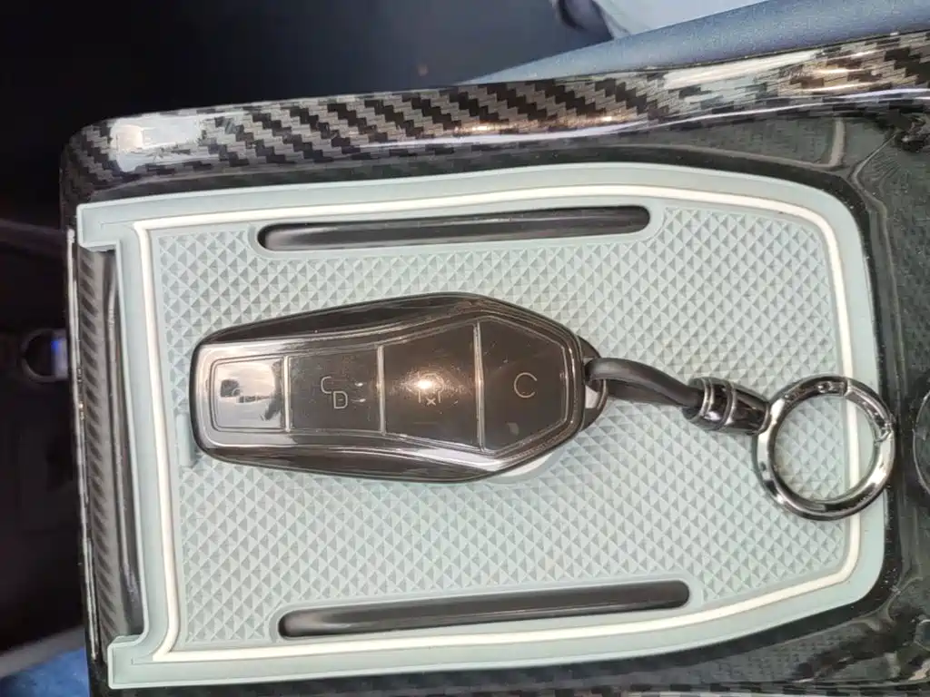 BYD Seagull — миниатюра 9