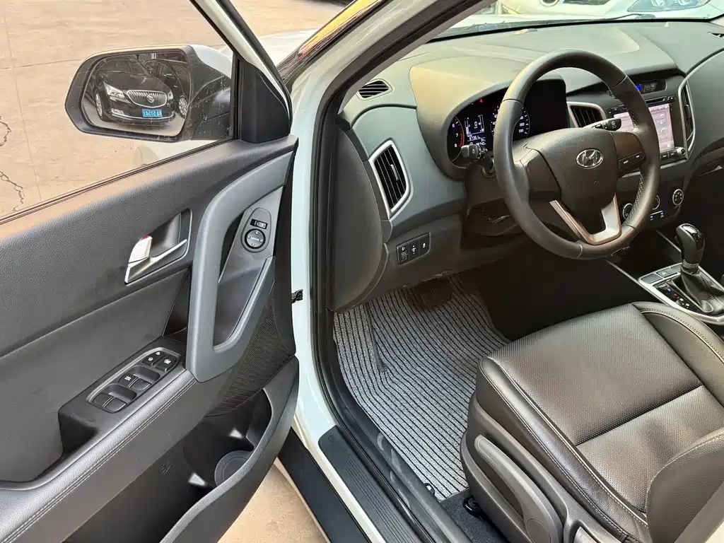 Hyundai ix25 — миниатюра 13