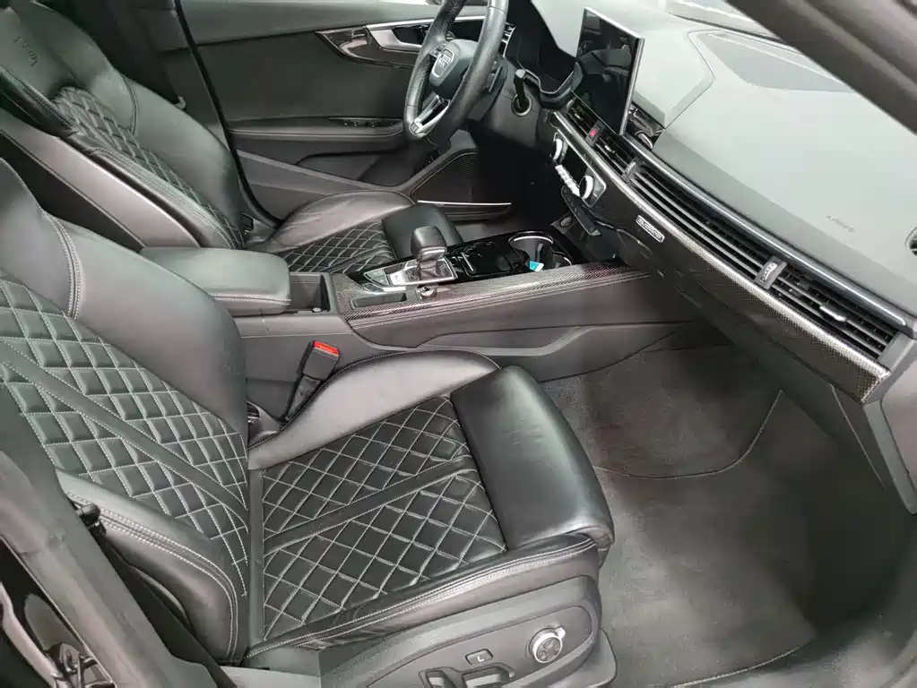 Audi S5 — миниатюра 12