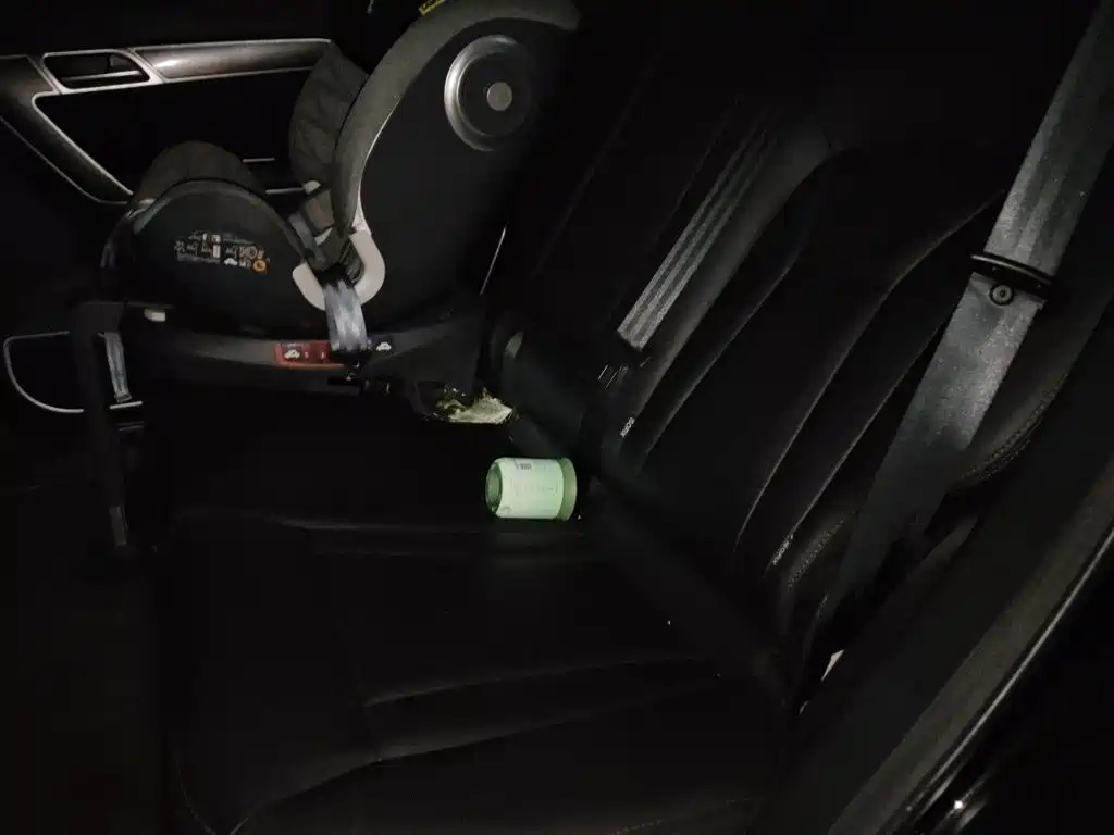 Haval H6 Coupe — миниатюра 15