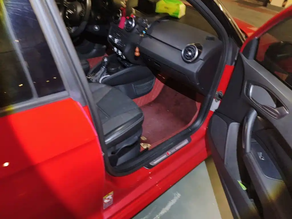 Audi A1 — миниатюра 19
