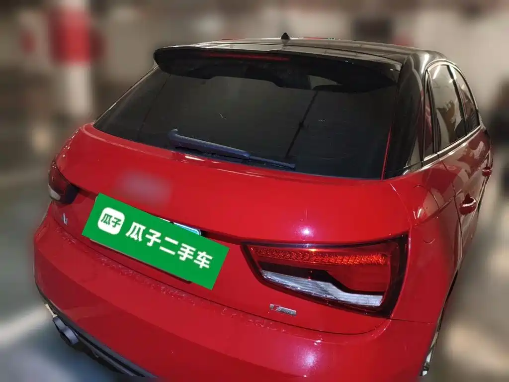 Audi A1 — миниатюра 4