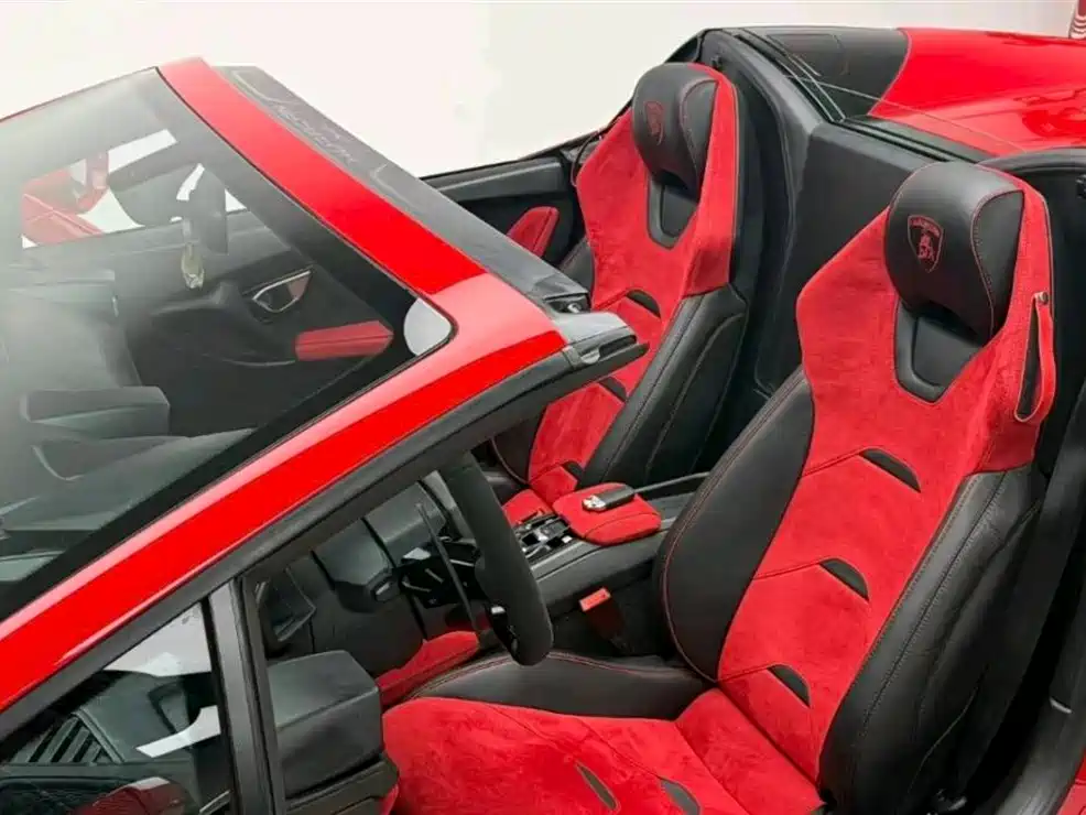 Lamborghini Huracán - фото 5
