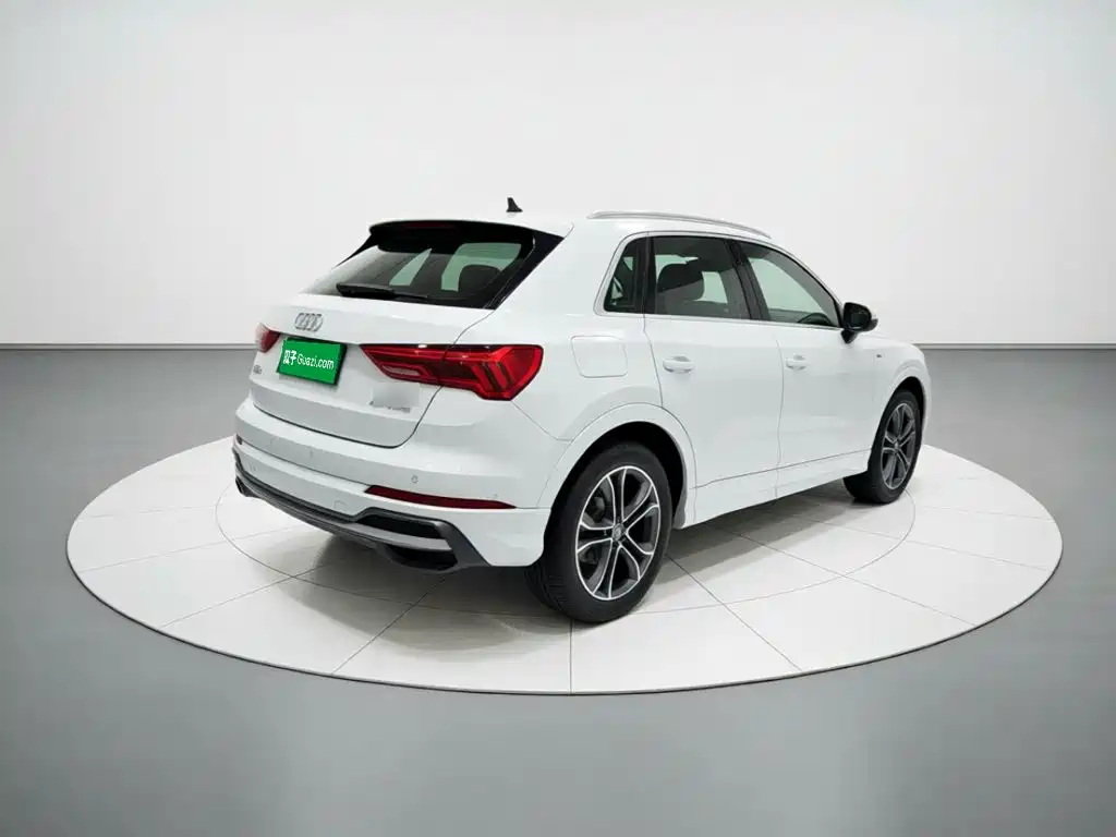Audi Q3 — миниатюра 6