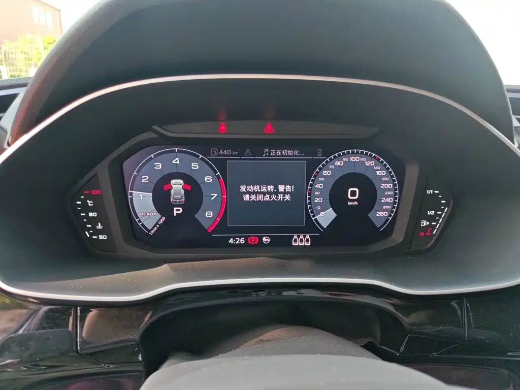 Audi Q3 — миниатюра 12