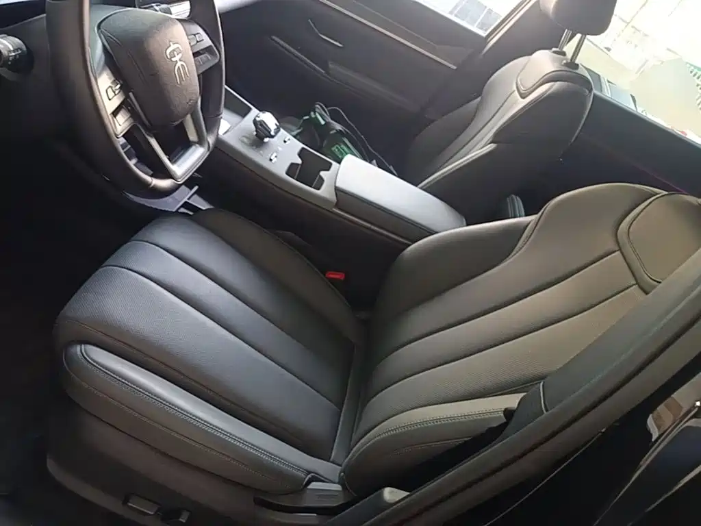 BYD Pro New Energy — миниатюра 15