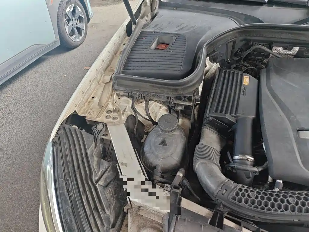 Mercedes-Benz GLC — миниатюра 19