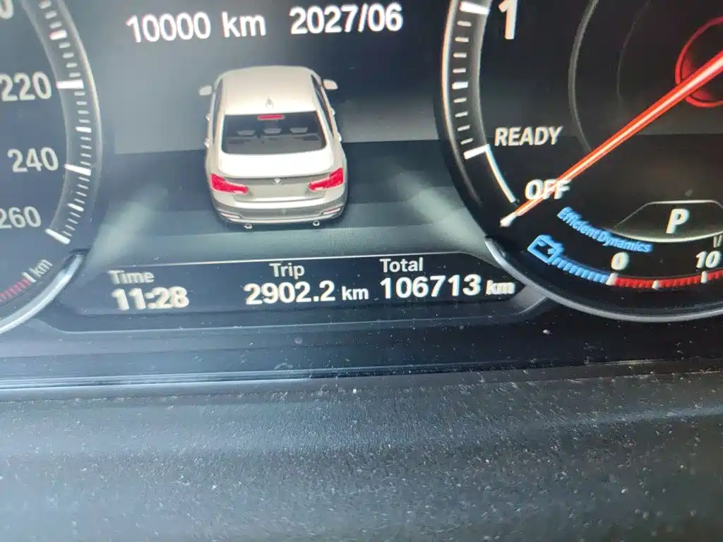 BMW 3 Series — миниатюра 13