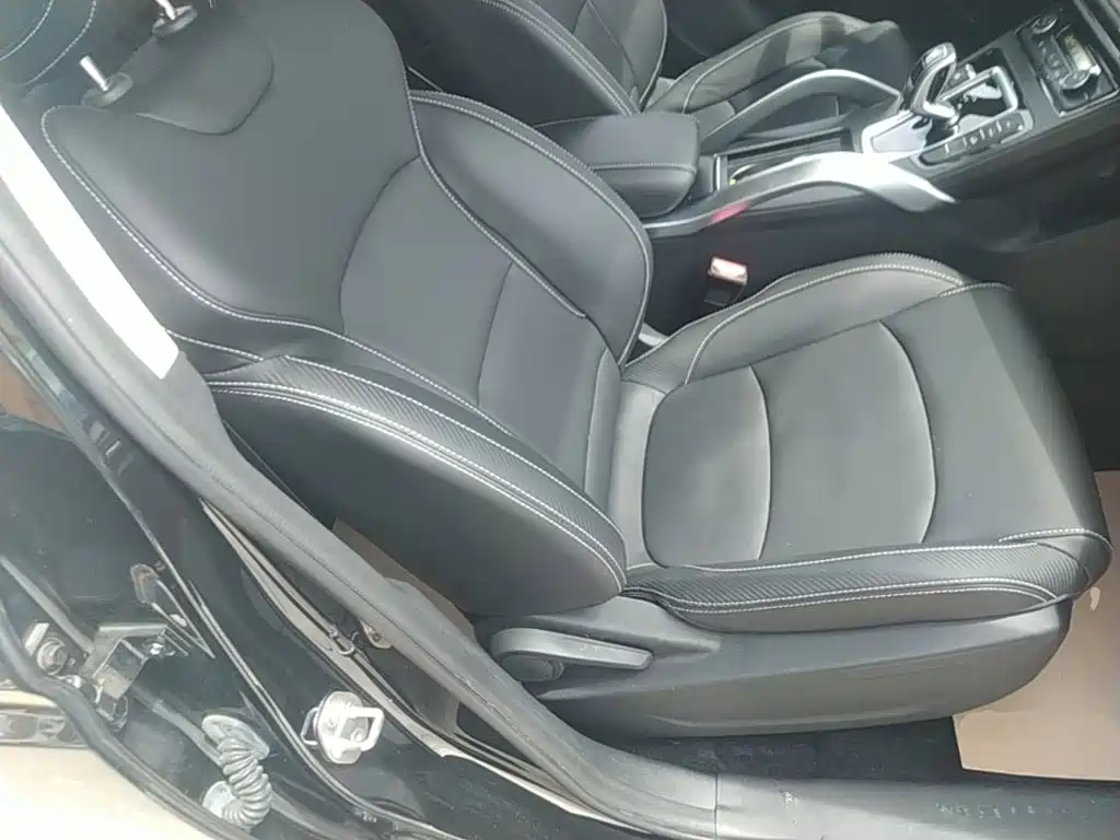 Geely Boyue — миниатюра 25