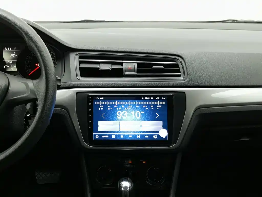 Volkswagen Lavida — миниатюра 12