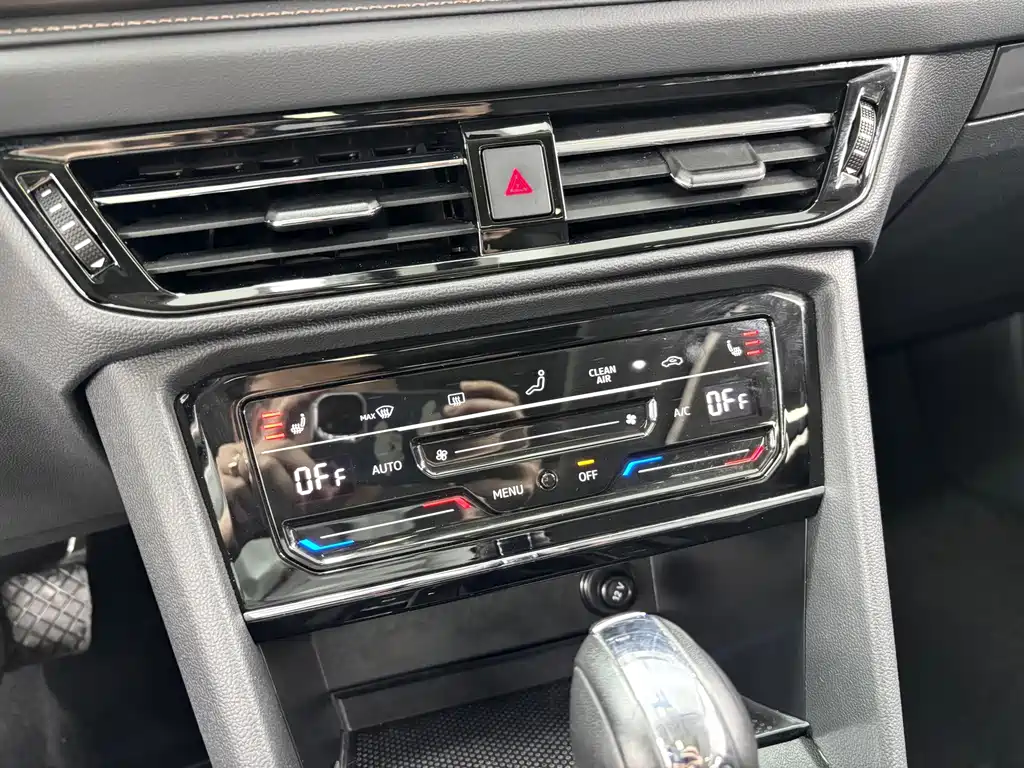 Volkswagen Tharu — миниатюра 17