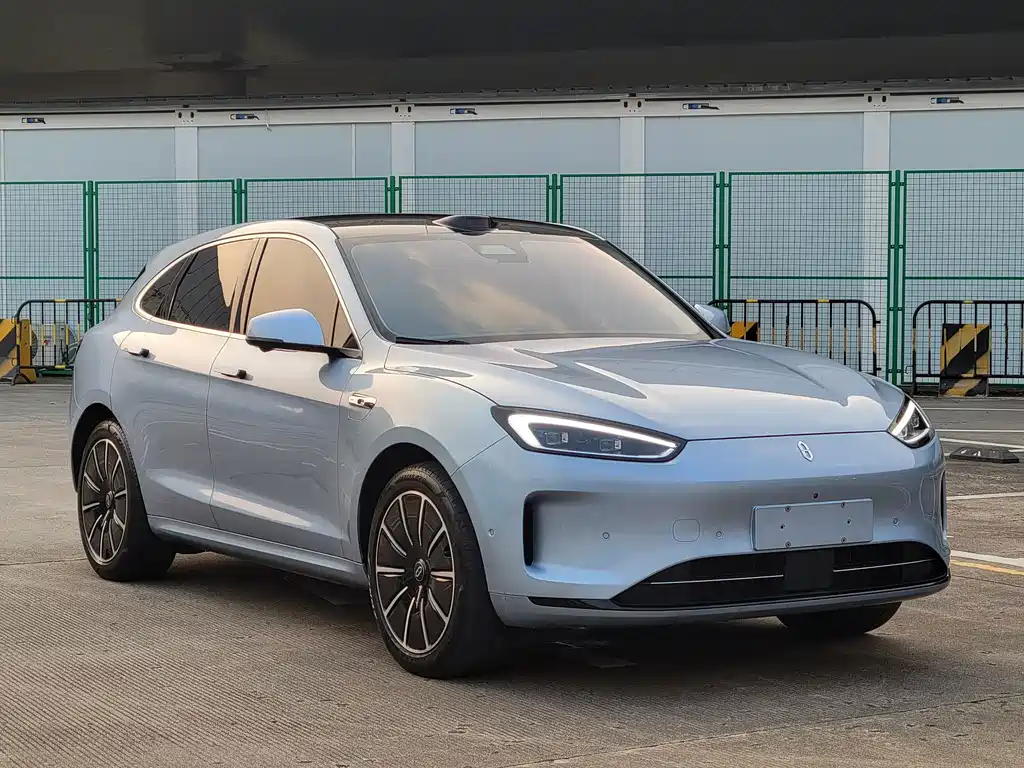 AITO AITO M5 — миниатюра 3