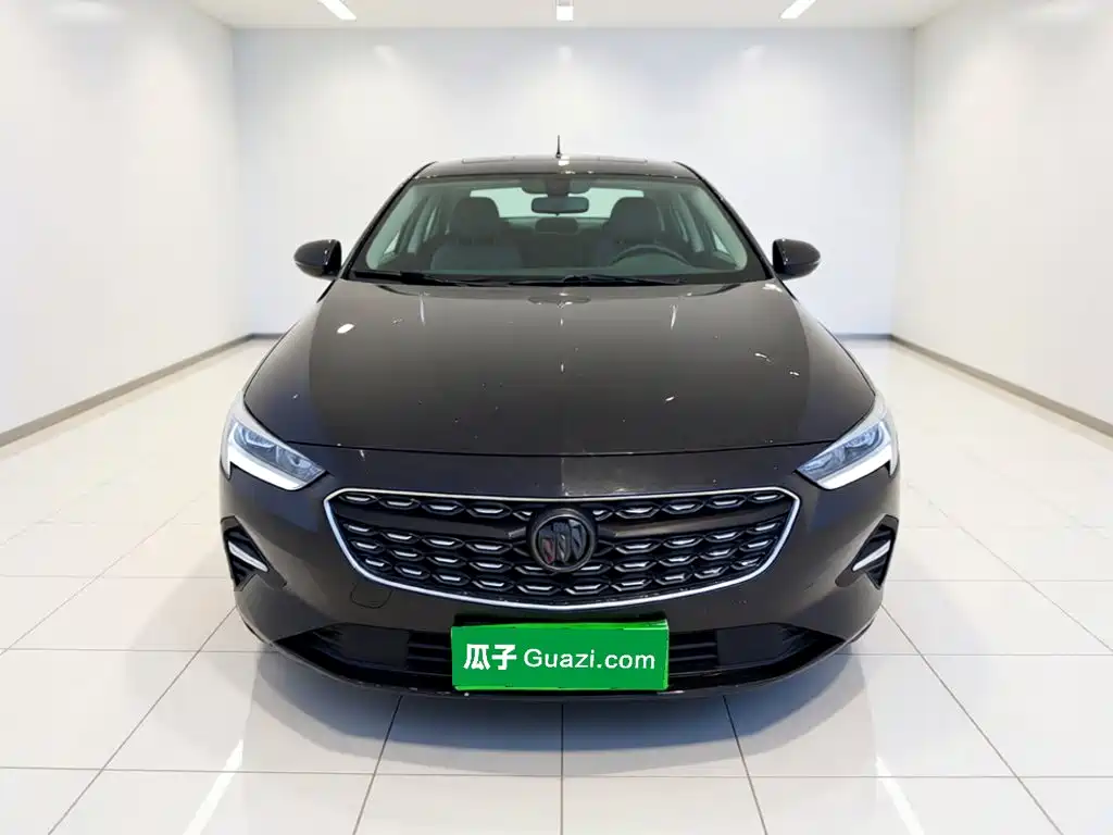 Buick Regal — миниатюра 2