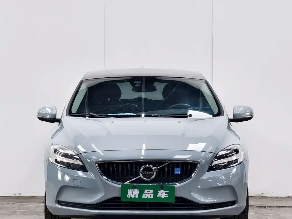 Volvo V40 2017 T3
