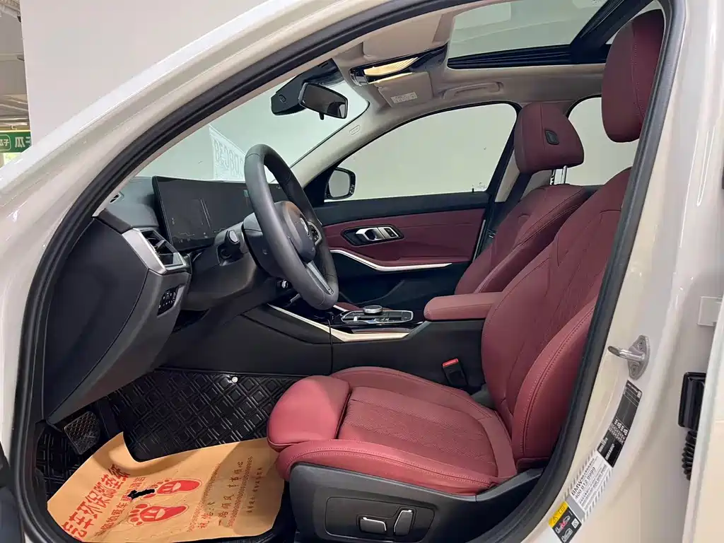 BMW i3 — миниатюра 3