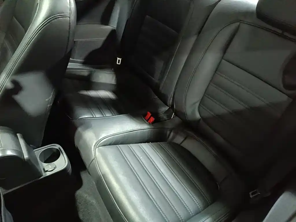 Volkswagen Beetle — миниатюра 17