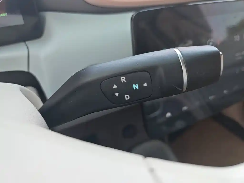 Leapmotor Leapmotor T03 — миниатюра 14