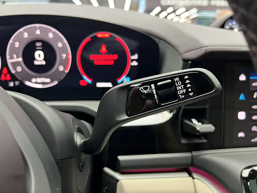 Porsche Panamera — миниатюра 20