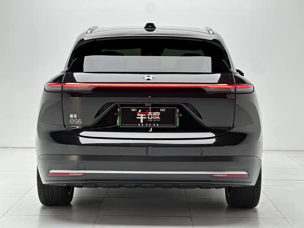 NIO ES6 2023 75kWh