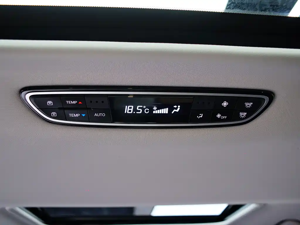 GAC Motor Trumpchi M8 — миниатюра 21