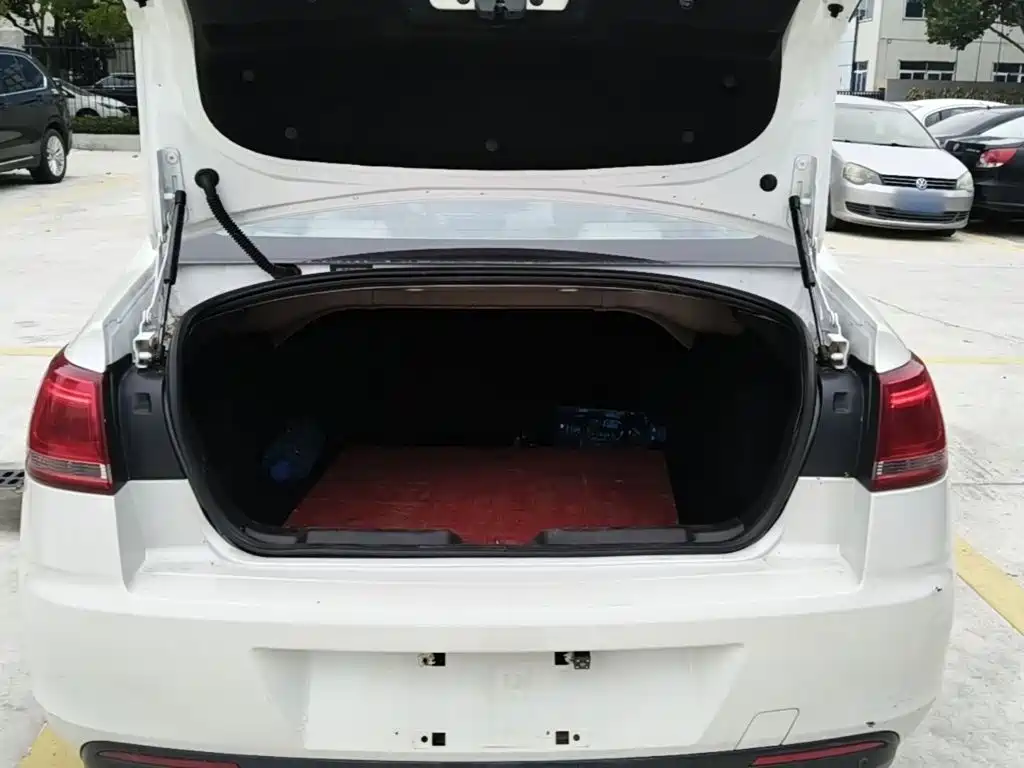 Citroen C-Quatre — миниатюра 19