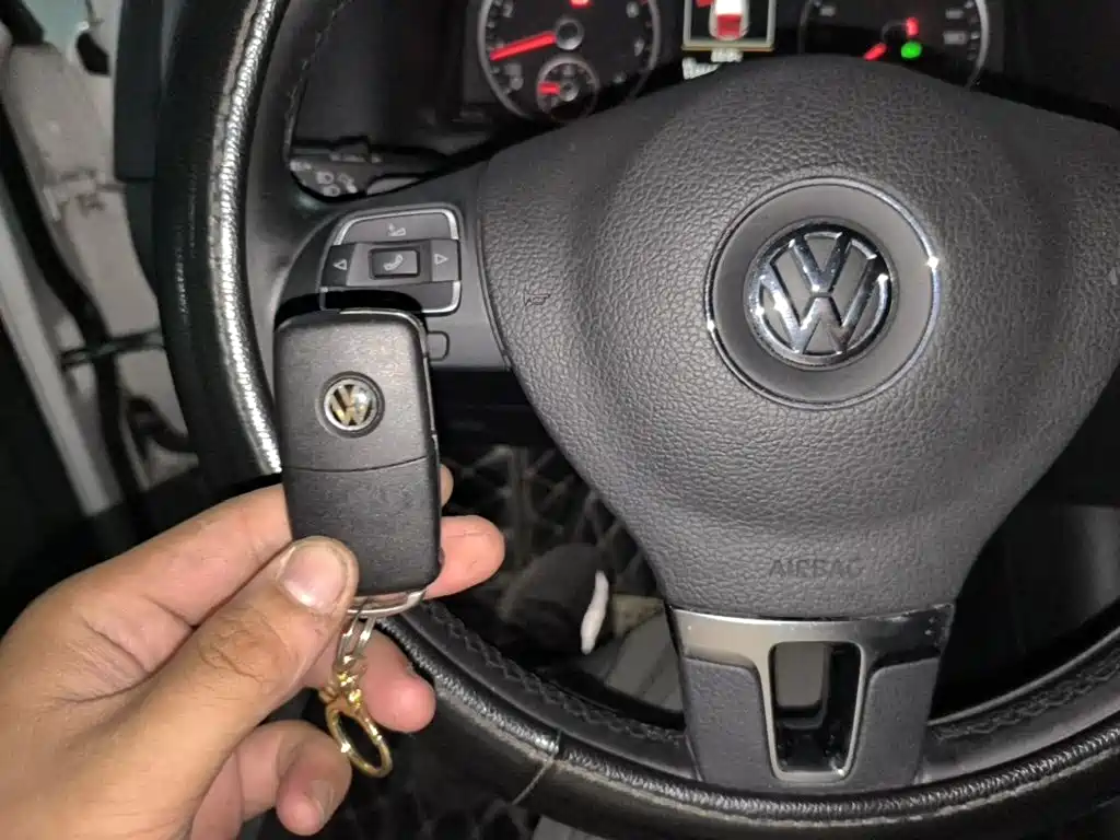 Volkswagen Tiguan — миниатюра 9