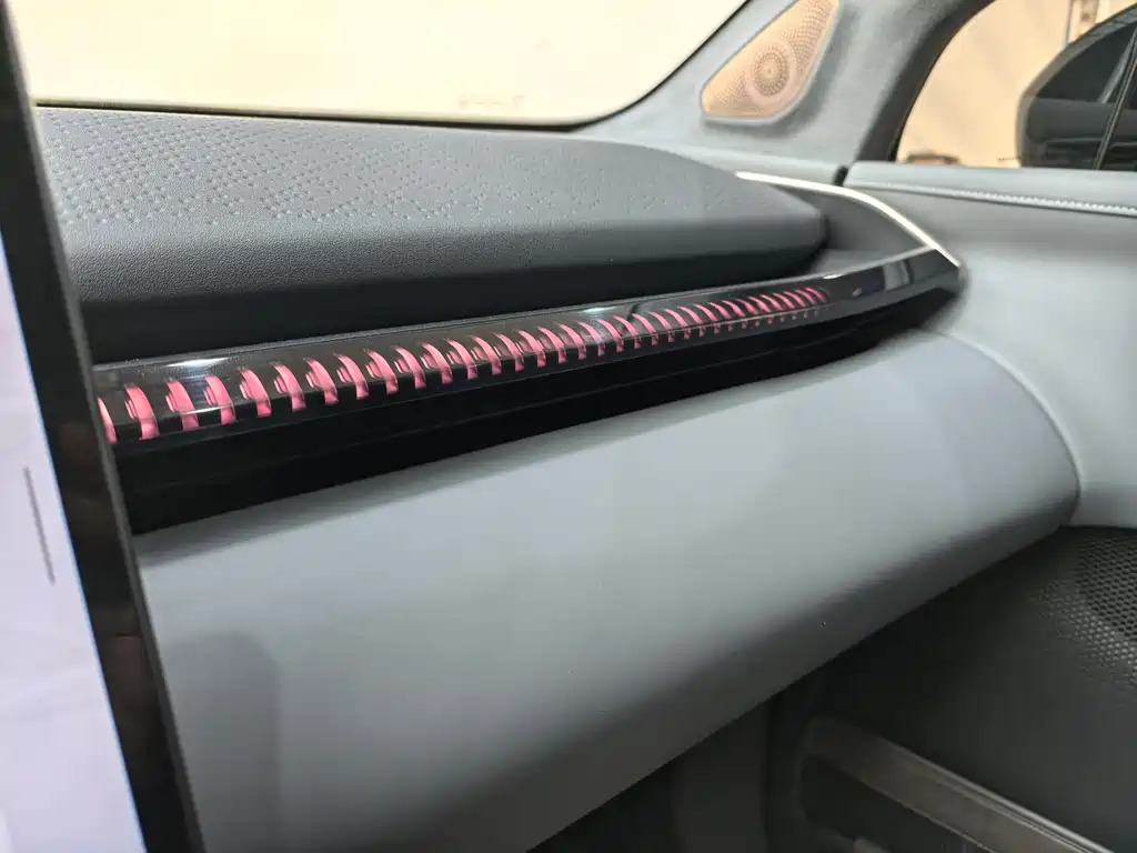 ZEEKR EXTREME KRYPTON X