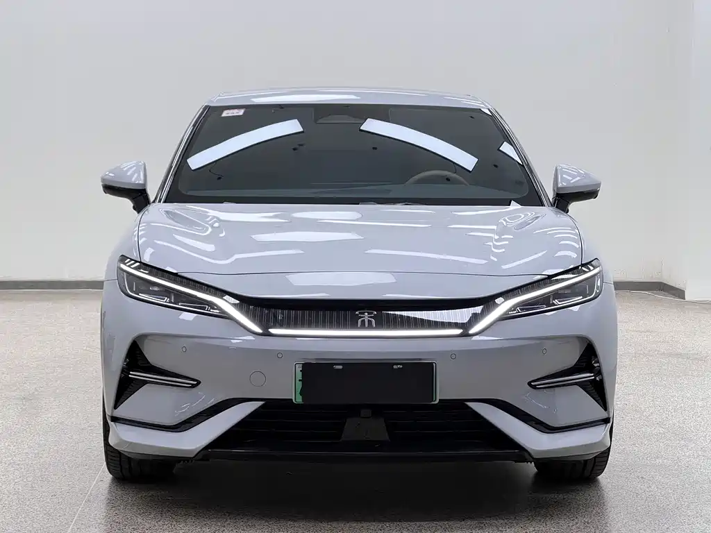 BYD SONG L EV