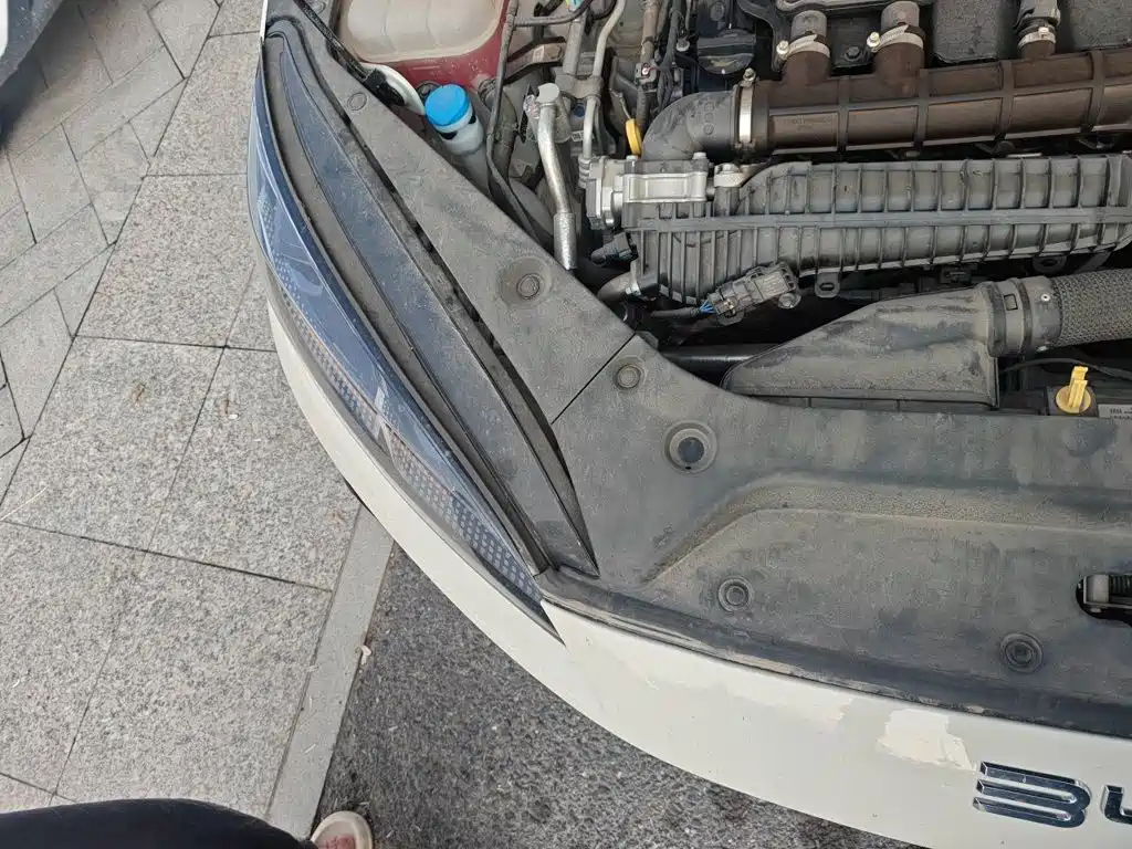 BYD Seal 06 — миниатюра 21