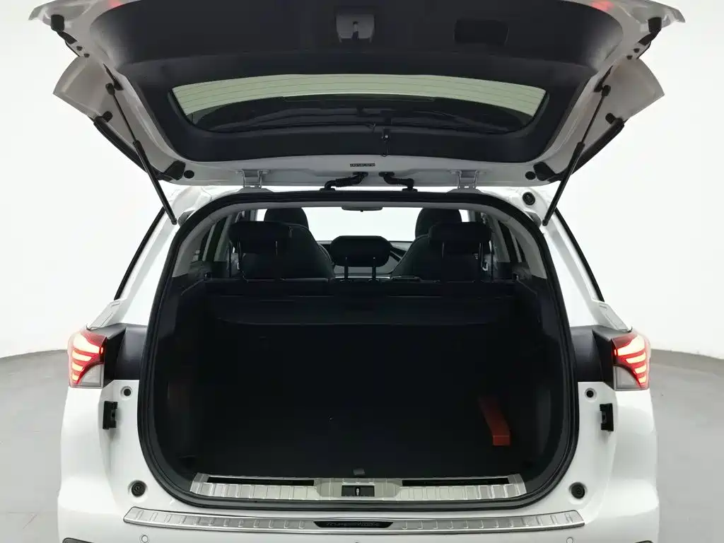 GAC Motor Trumpchi GS4 — миниатюра 16