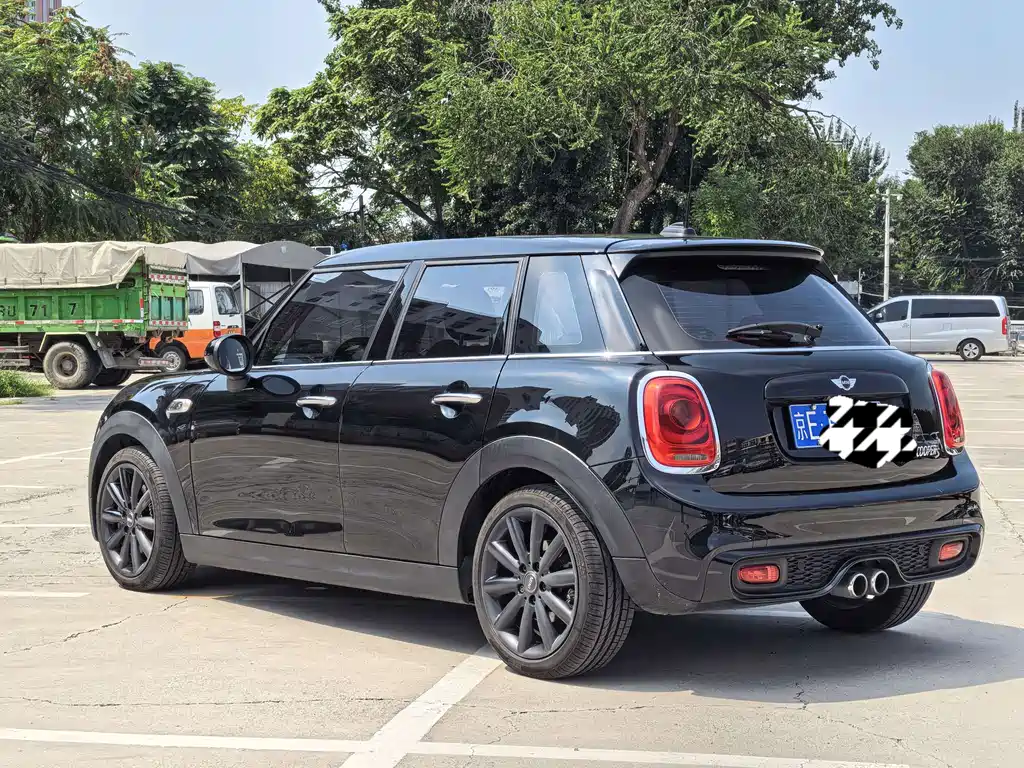 MINI Mini — миниатюра 6