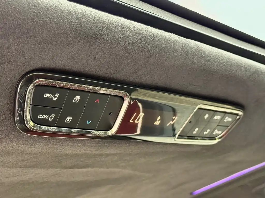 GAC Motor Trumpchi M8 — миниатюра 15