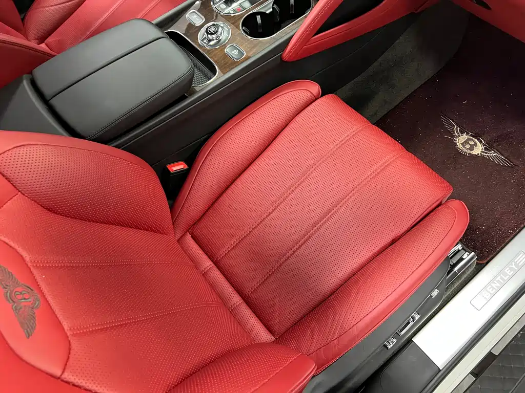 Bentley Bentayga — фотографии объявления, Фото 37