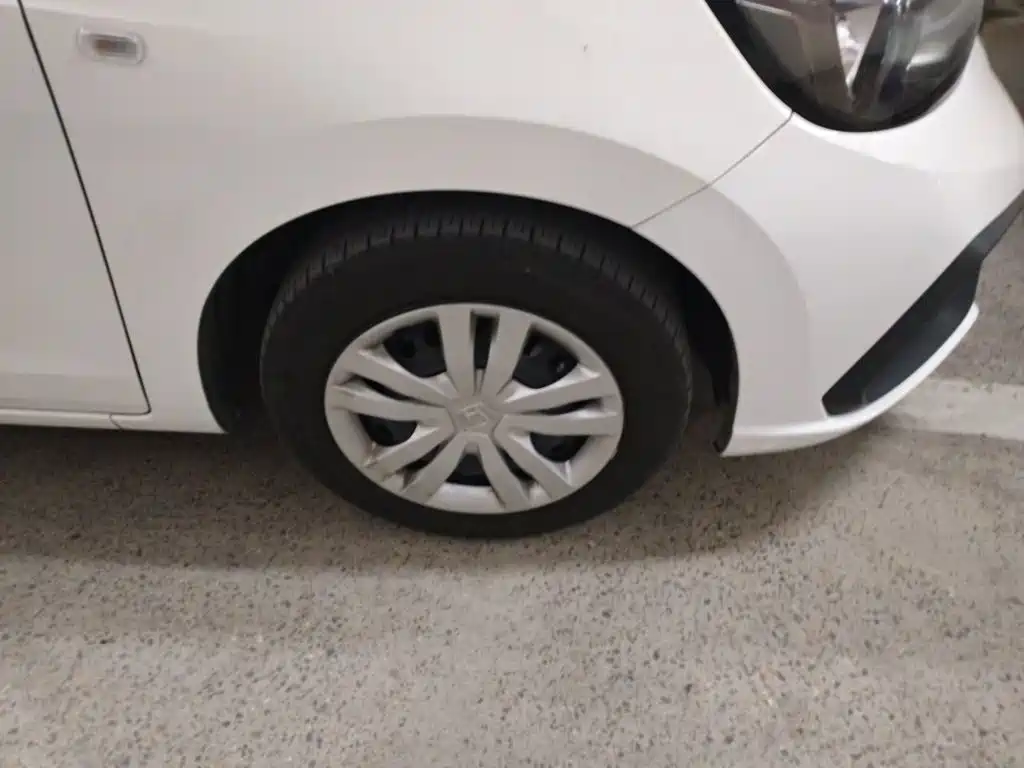 Honda Fit — миниатюра 24