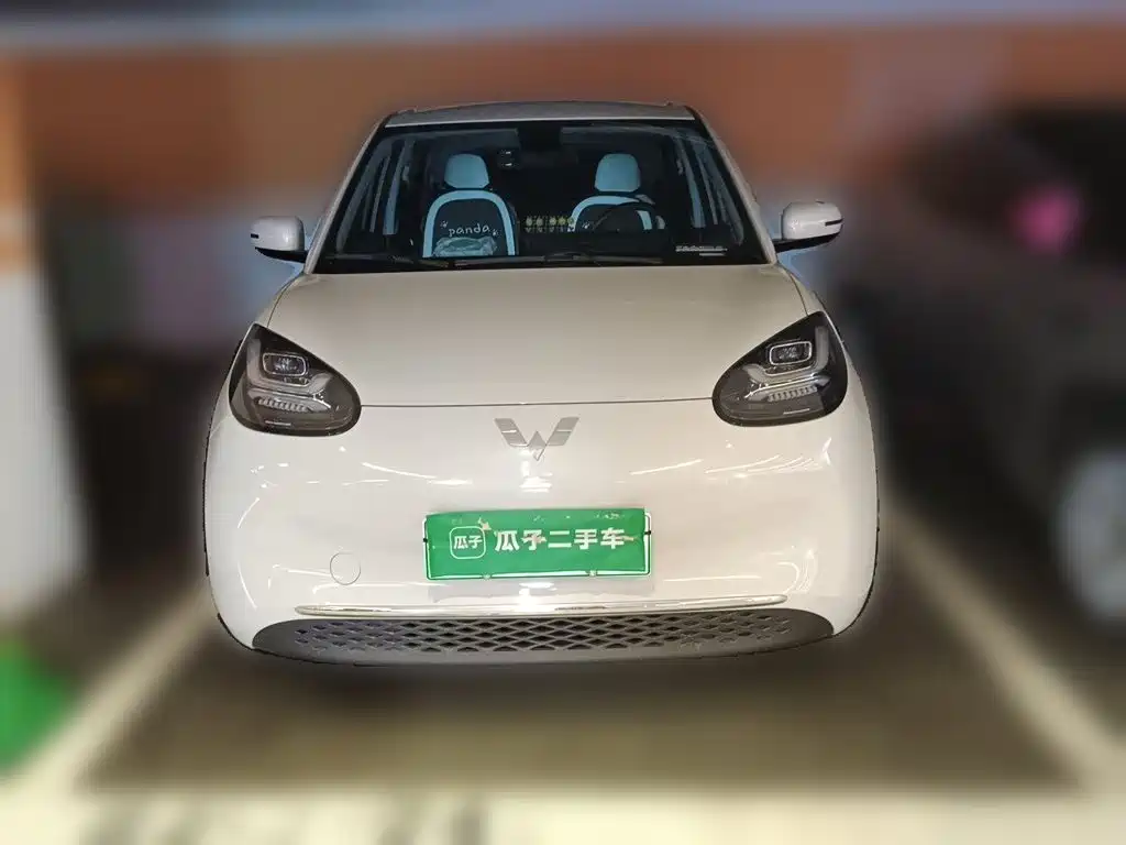 Wuling Bingo — миниатюра 2