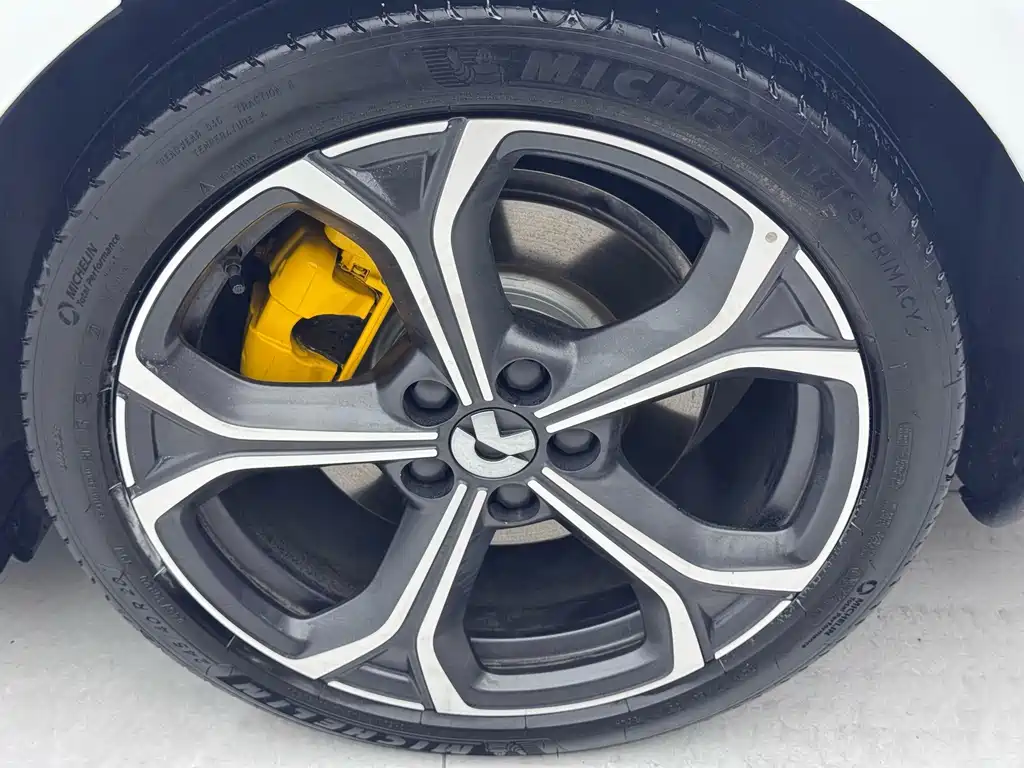 NIO ET5T — миниатюра 8