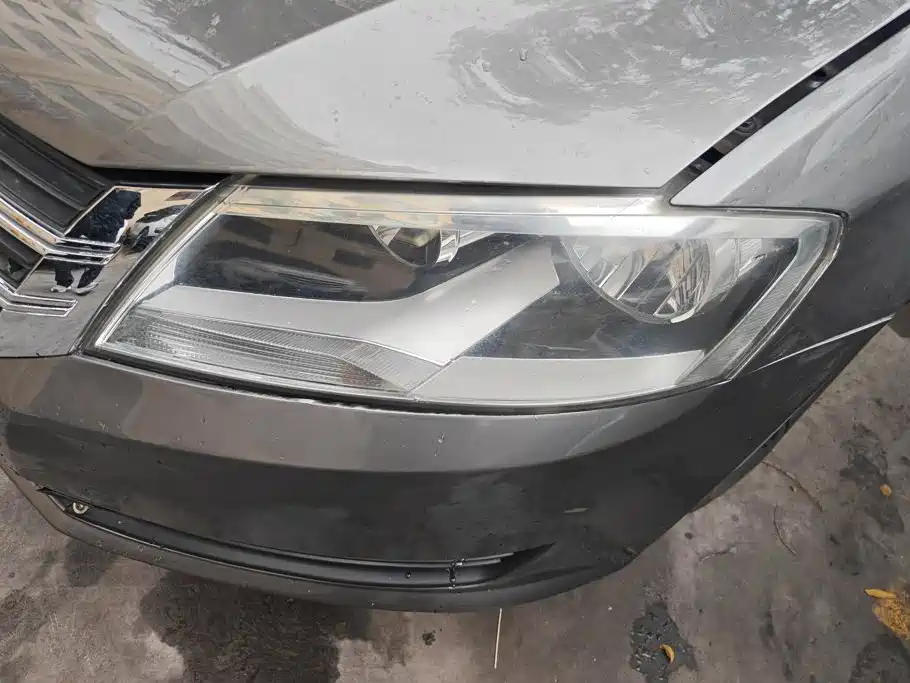 Volkswagen Lavida — миниатюра 5