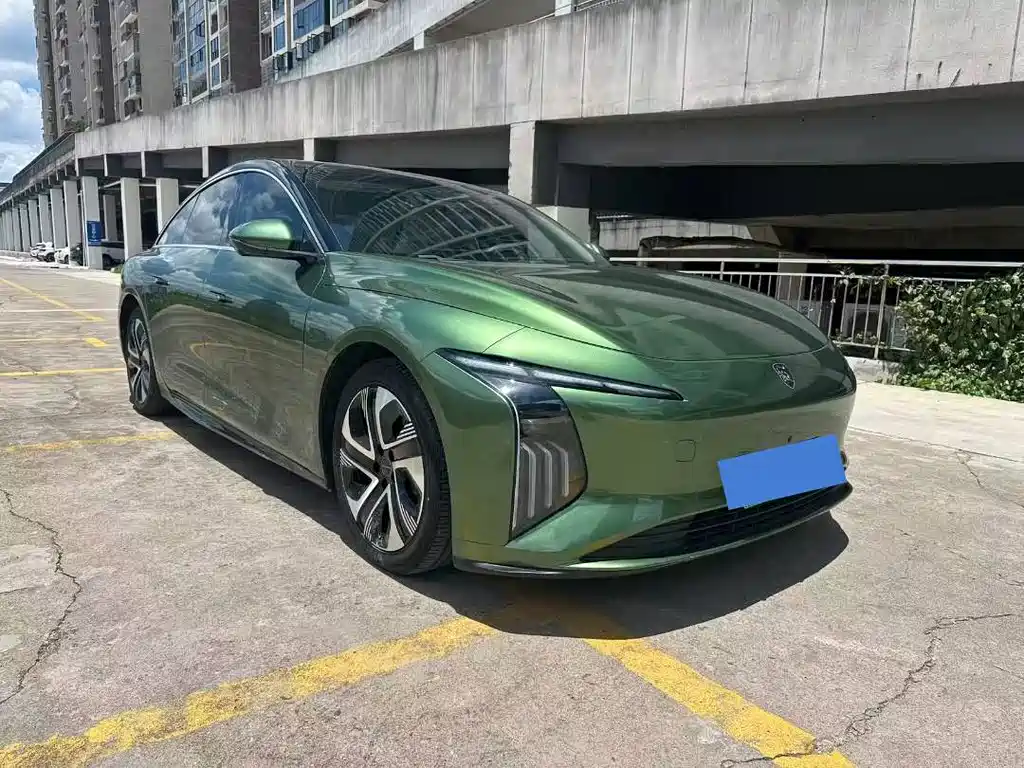 Dongfeng S7 2025 555