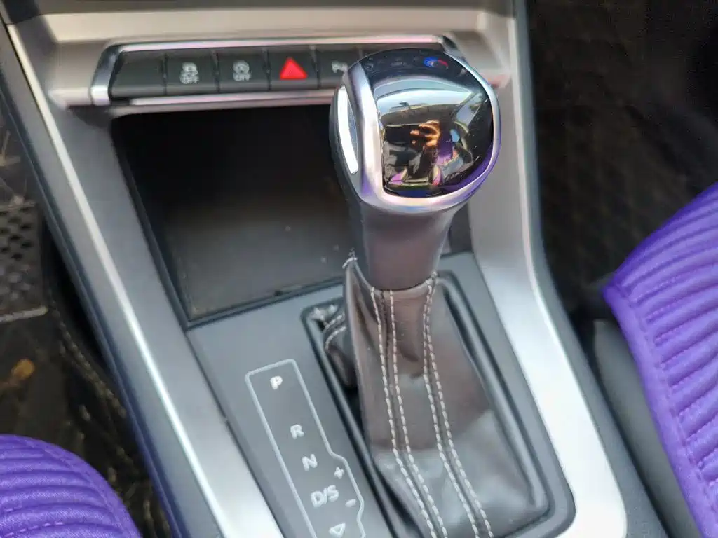 Audi Q3 — миниатюра 10