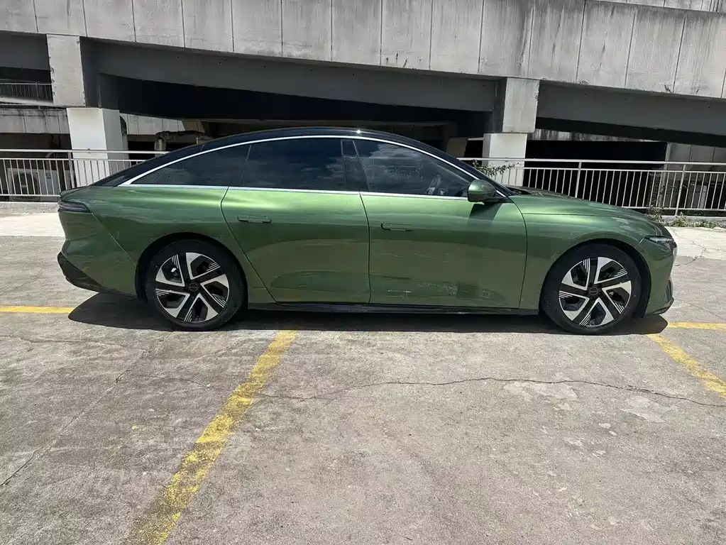 Dongfeng S7 2025 555