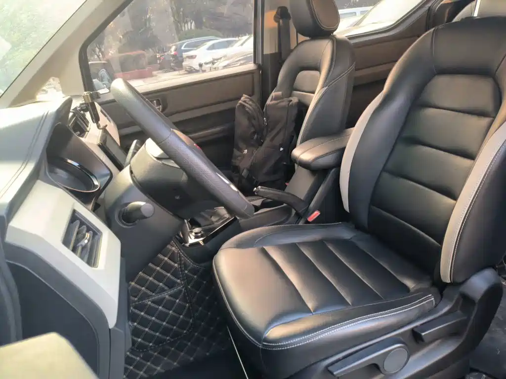 Wuling Zhengcheng — миниатюра 11
