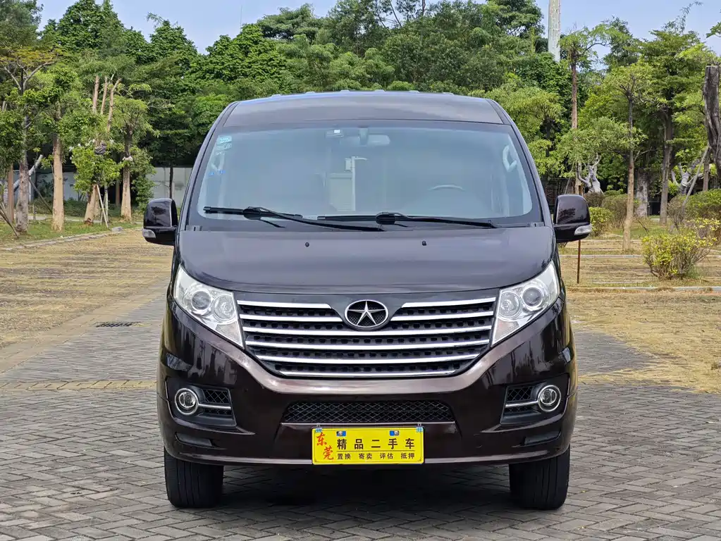 JIANGQI GROUP RUIFENG M5