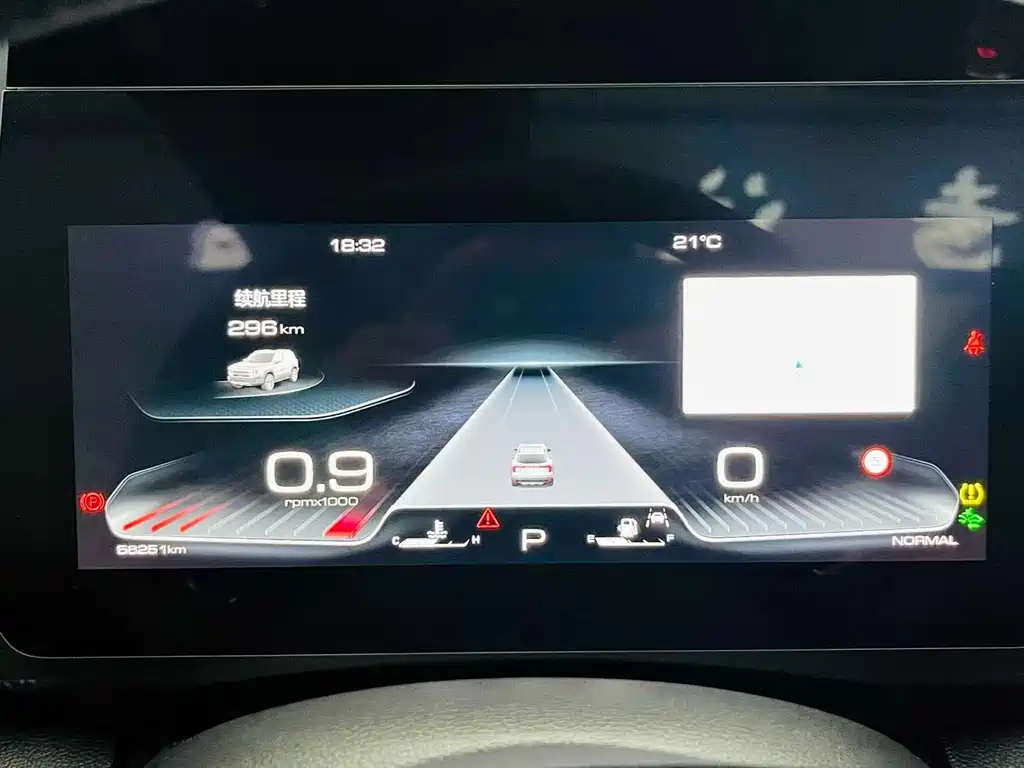 Haval Big Dog — миниатюра 11