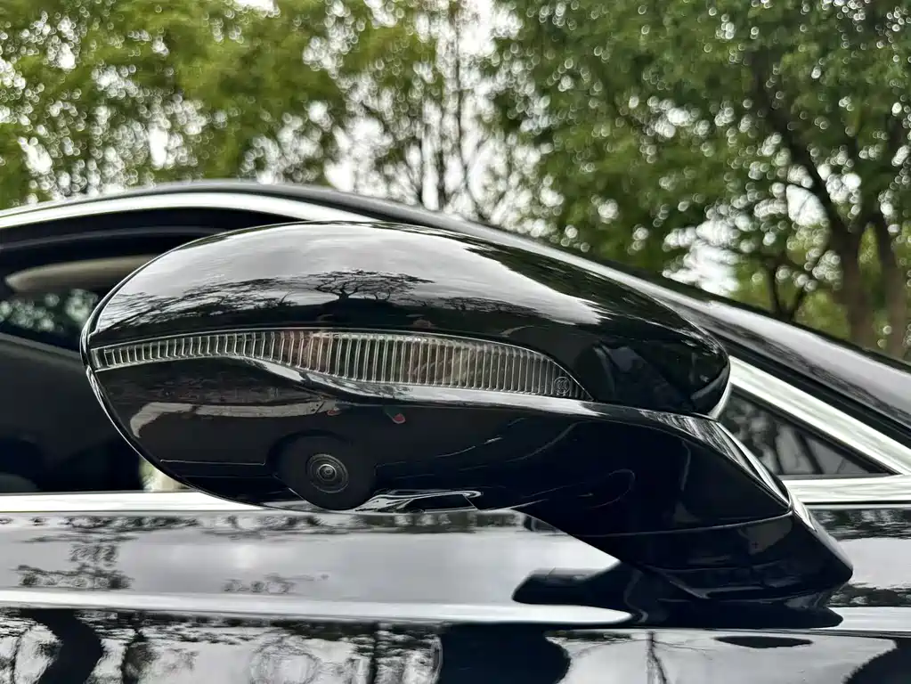 Hongqi Hongqi H9 — миниатюра 24
