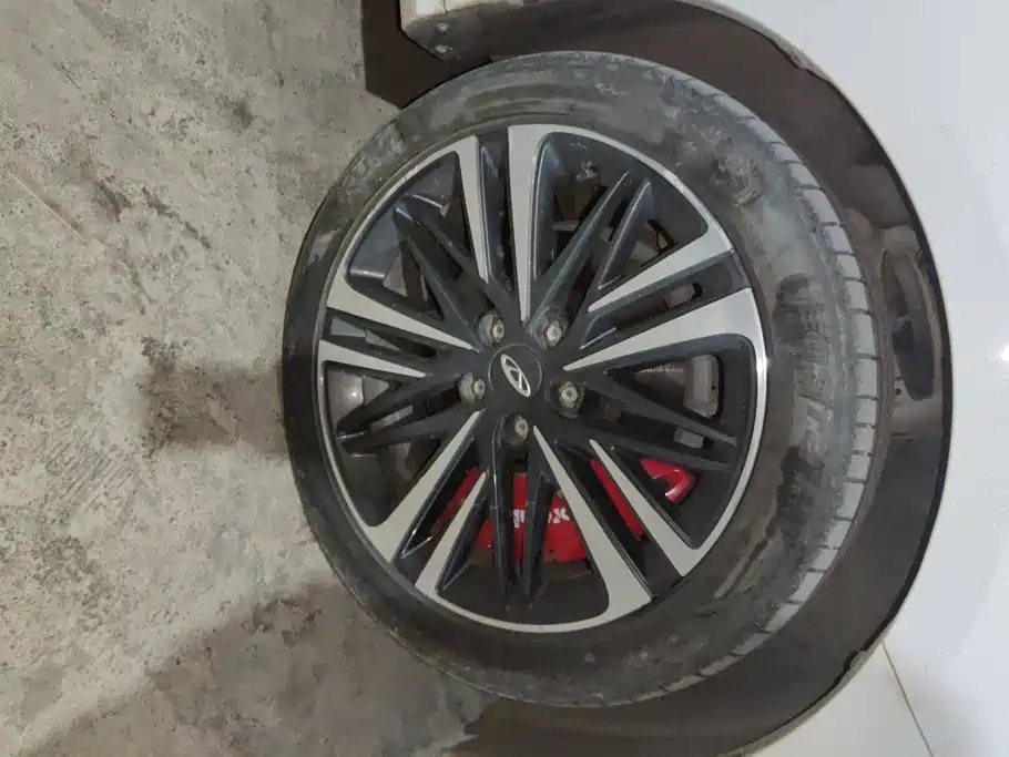 Chery Arrizo 8 — миниатюра 6