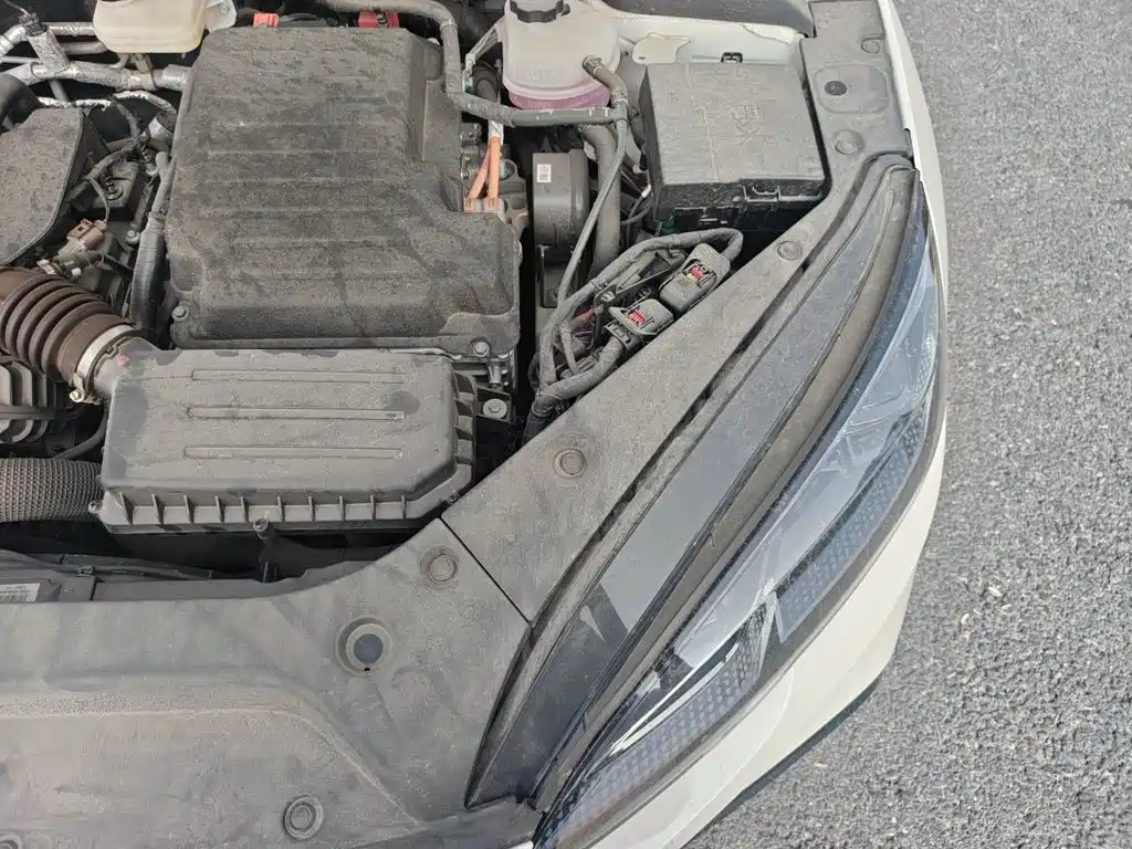 BYD Seal 06 — миниатюра 22
