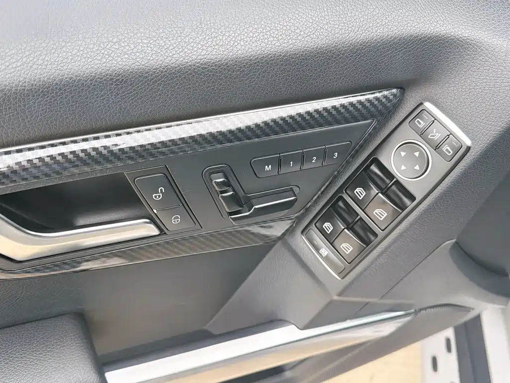 Mercedes-Benz GLK 2013 GLK 300 4MATIC Fashion